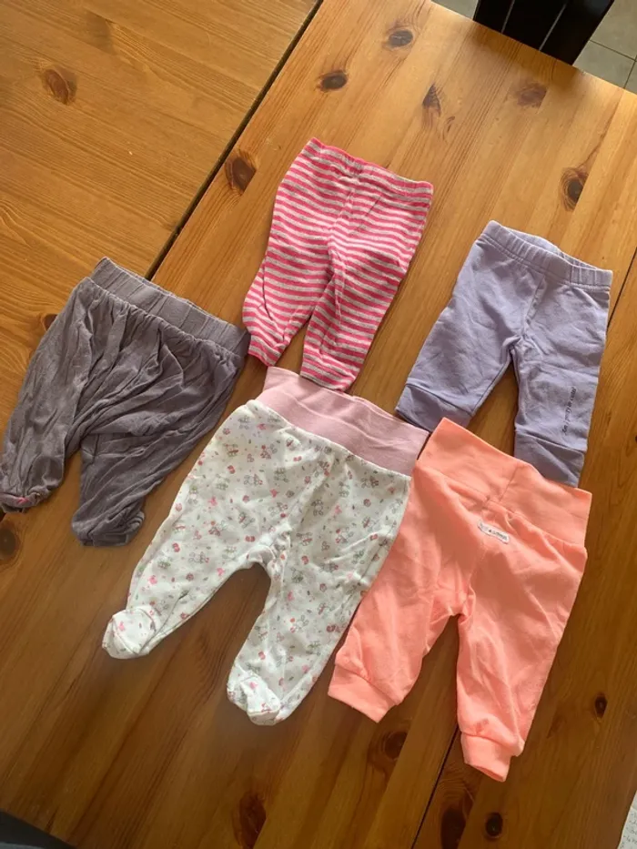 Lot de vêtements 3 mois - photo numéro 8