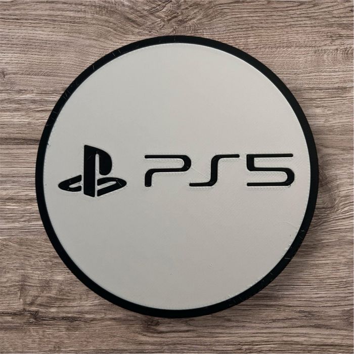 Dessous de verre compatible PlayStation - photo numéro 2