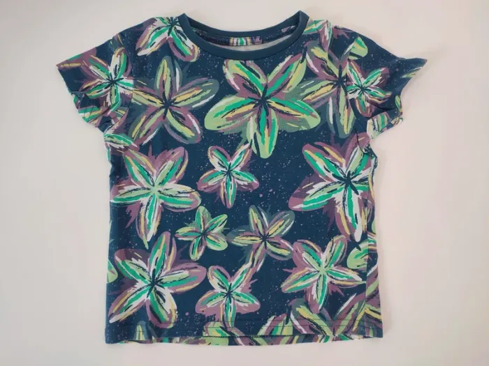 T-shirts Gémo - photo numéro 4