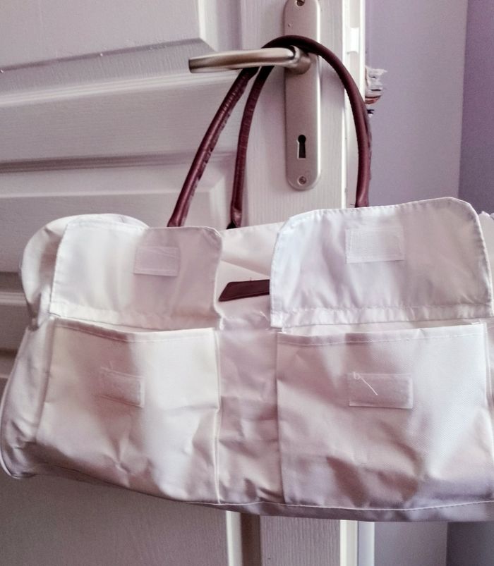 Sac de sport ou voyage neuf - photo numéro 4