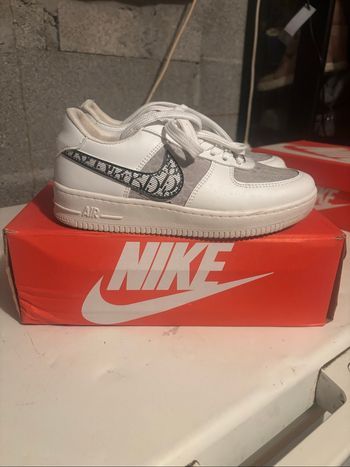Chaussure