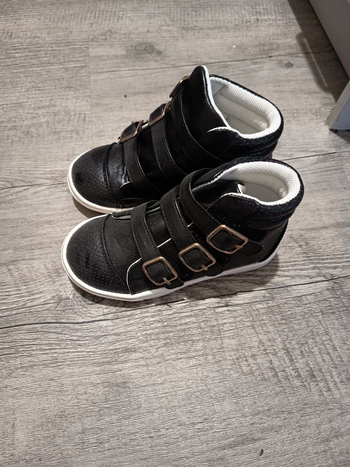 Chaussures fille