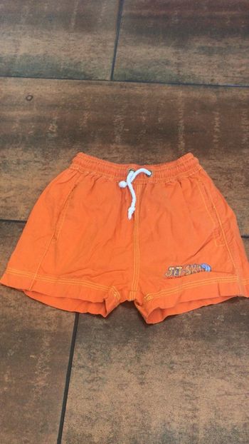 Short du pareil au même