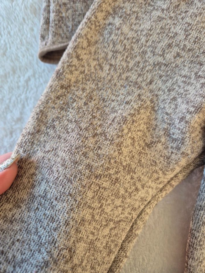 Ensemble jogging veste H&M 18 mois - photo numéro 2