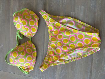 MAILLOT DE BAIN