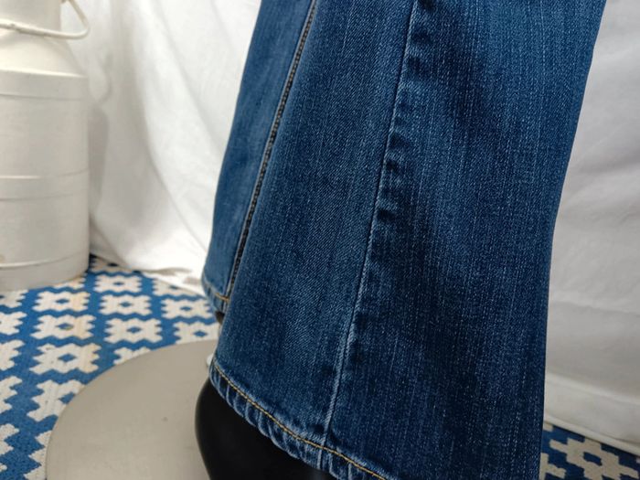 Jean bootcut Low ty | Miss Sixty | W27 - photo numéro 7