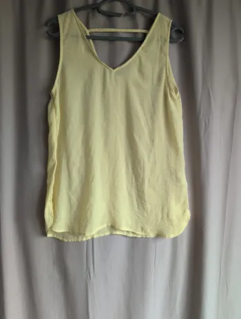 Tee-shirt Camaïeu