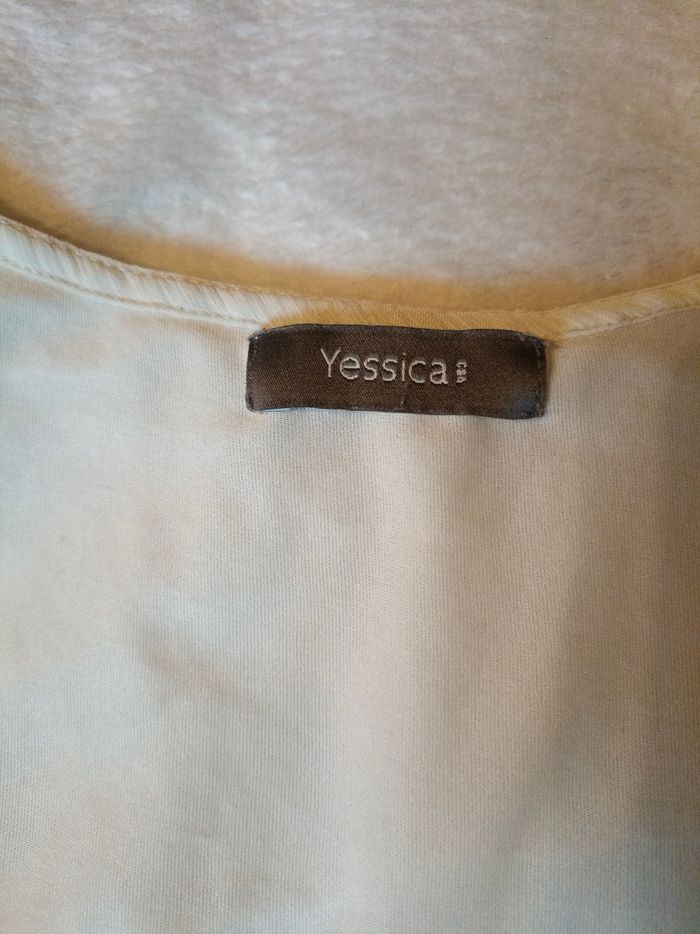 Débardeur femme C&A – Taille 44 - photo numéro 3