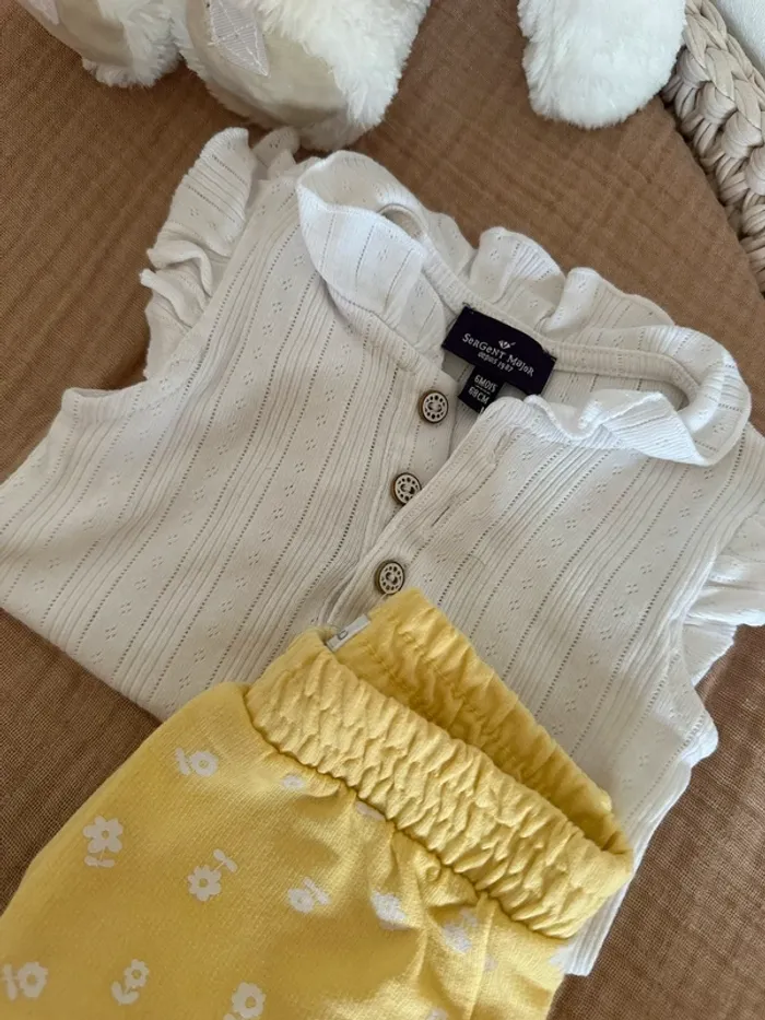 Tenue - photo numéro 4