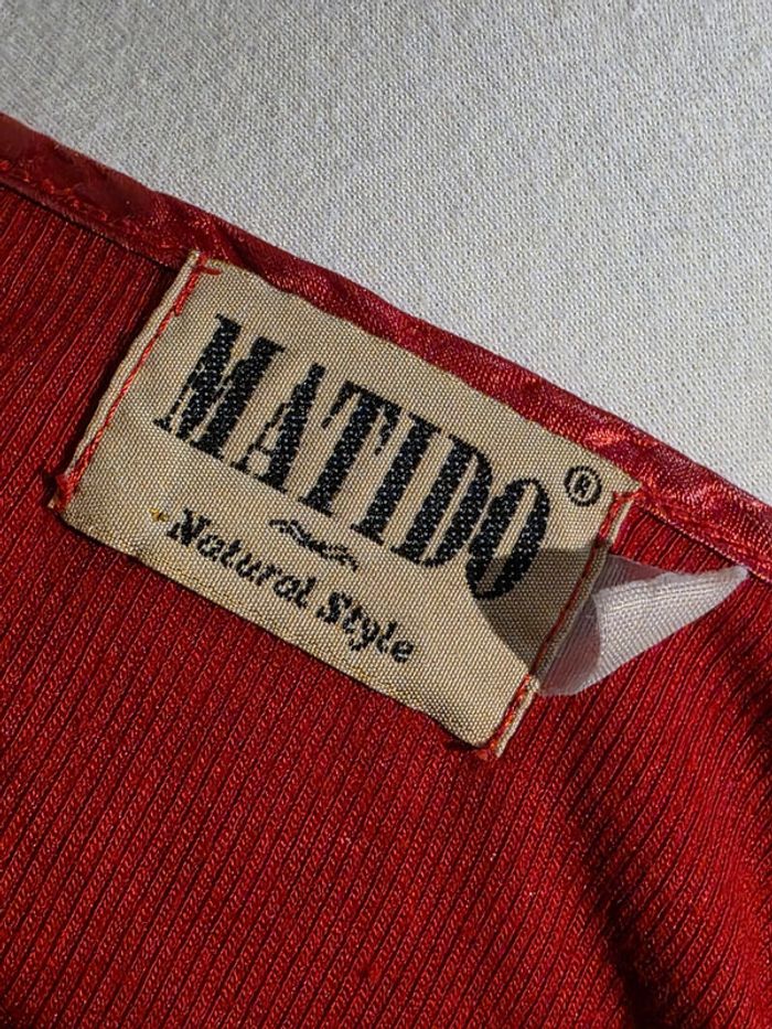 Débardeur M 38 - photo numéro 4