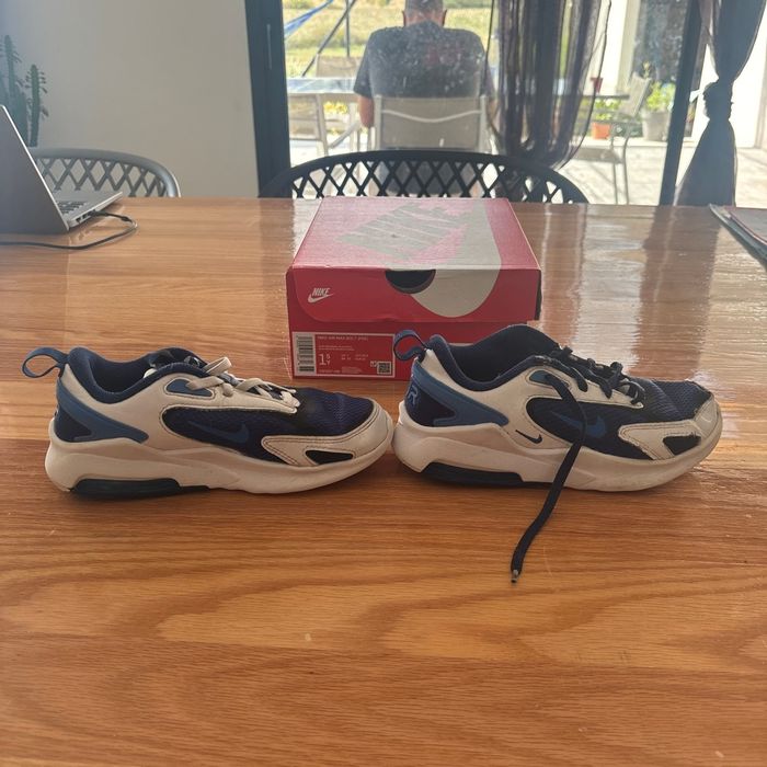 Baskets air max - photo numéro 5