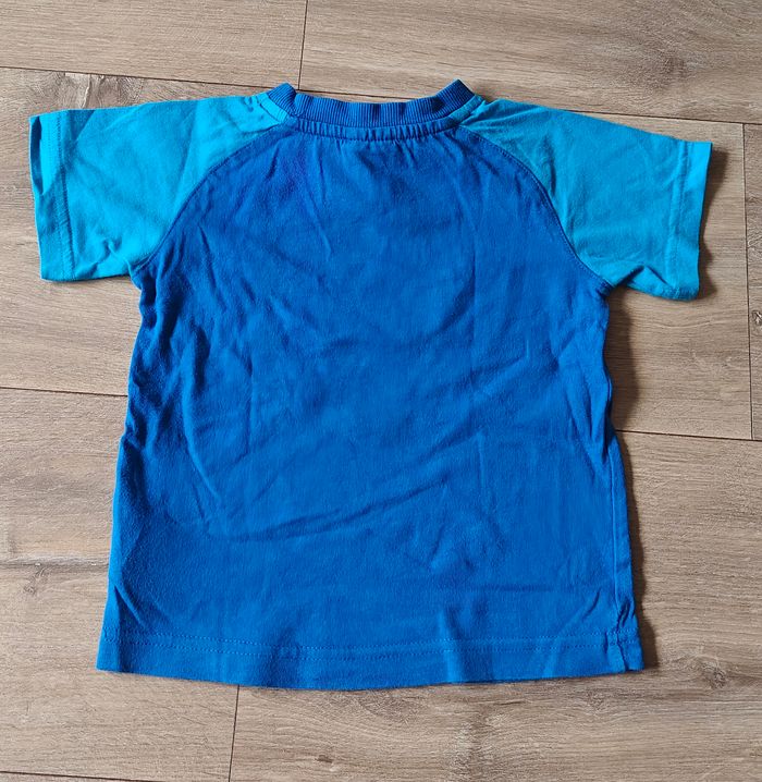 T-shirt adidas - photo numéro 2
