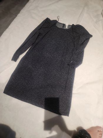 Robe taille M h&m