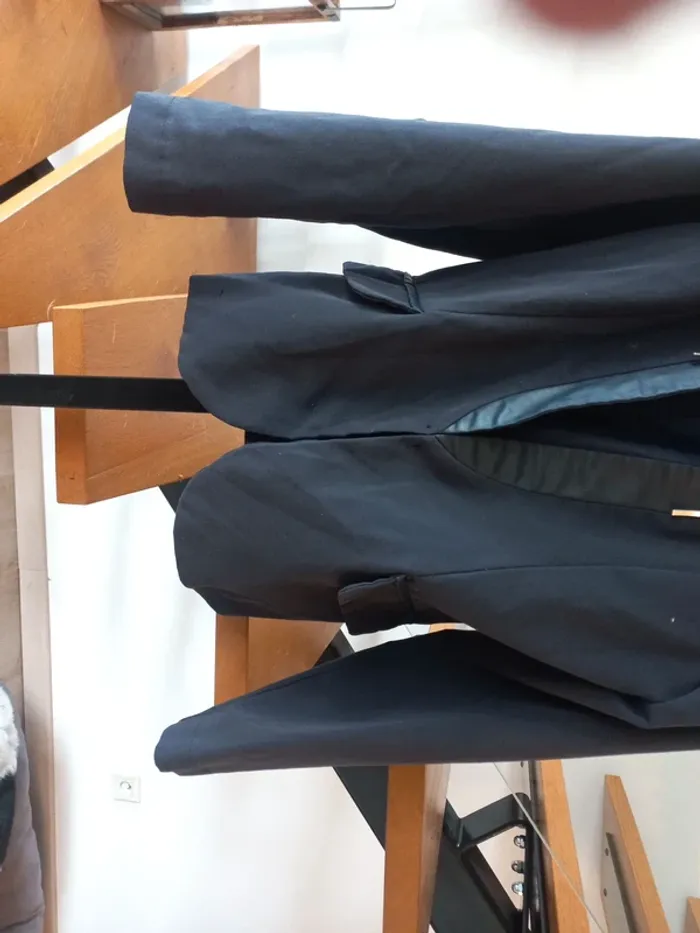 Blazer charming girl - photo numéro 4