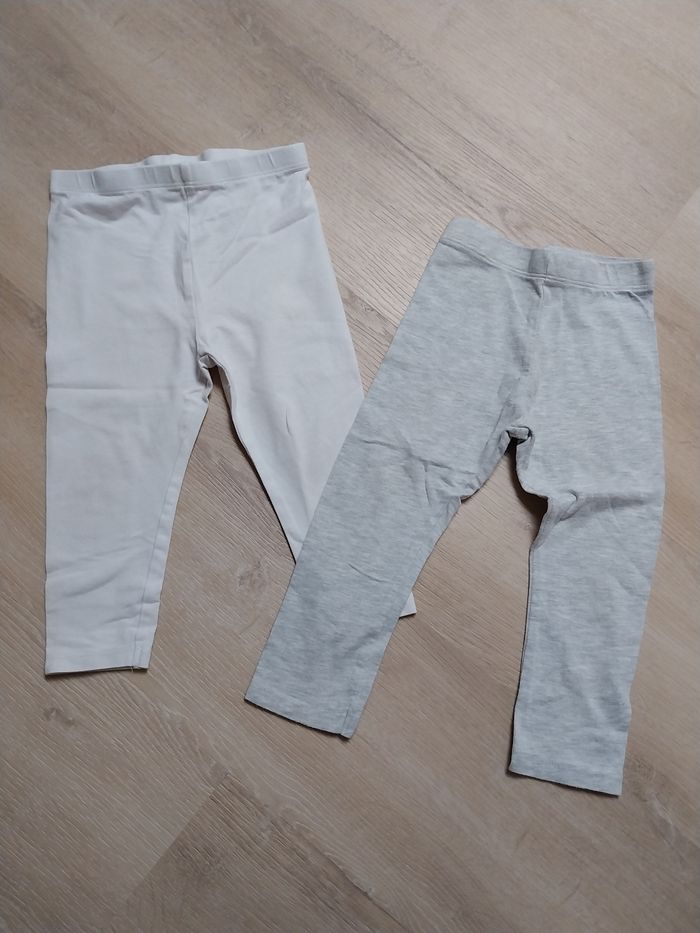 Leggings en lot ou à l'unité - photo numéro 4