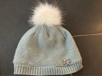 Bonnet Sergent Major taille 3 54cm