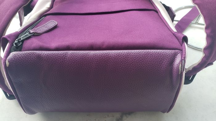 Sac à dos cabaïa S - photo numéro 5