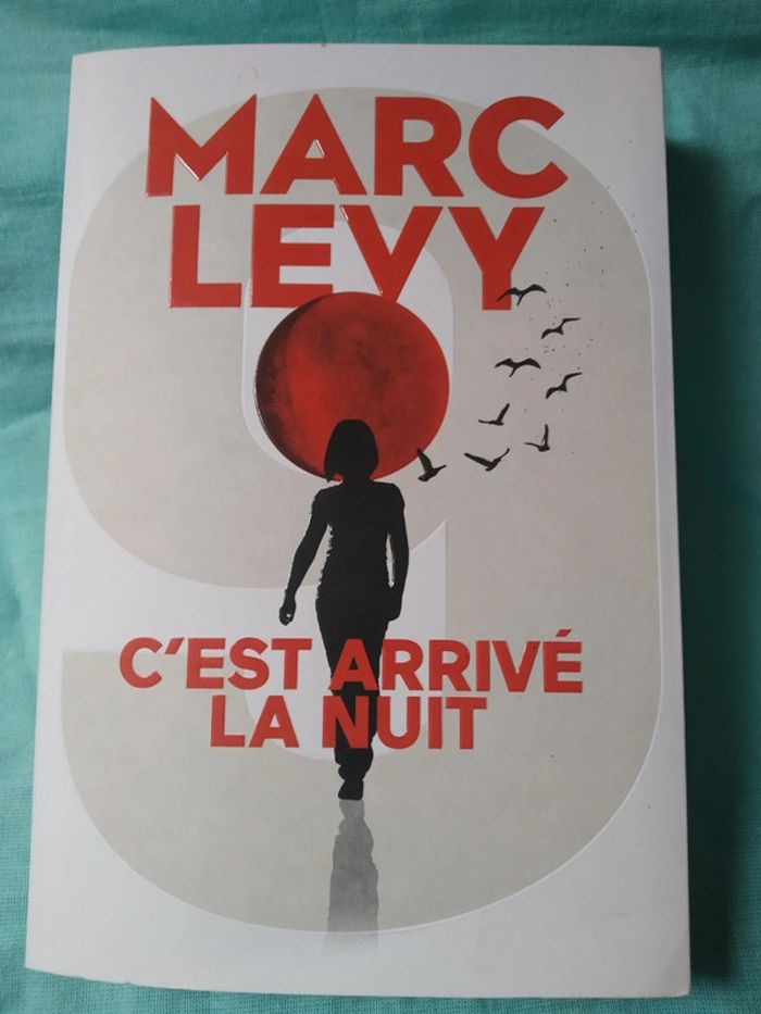 C'est arrivé la nuit