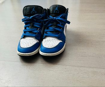 Basket Air Jordan