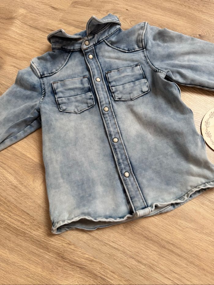 Chemise 12-18mois - photo numéro 2