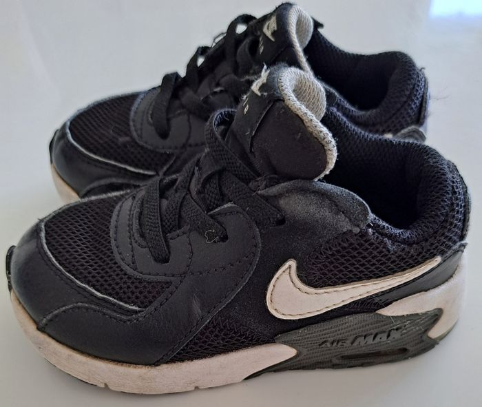 Baskets Nike Air Max p.23,5 BE - photo numéro 3