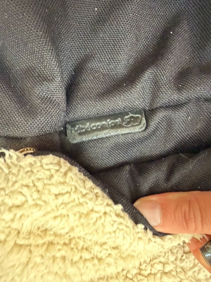 Chancelière Pousette - photo numéro 3