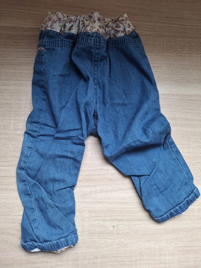 Pantalon - Creeks - 6mois - photo numéro 3