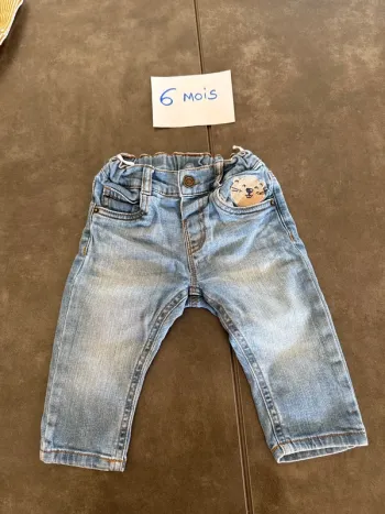 Jean C&A