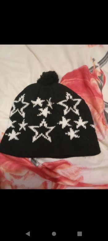 Bonnet