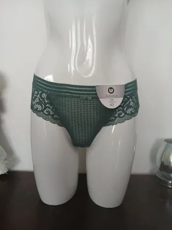 Slip taille 42