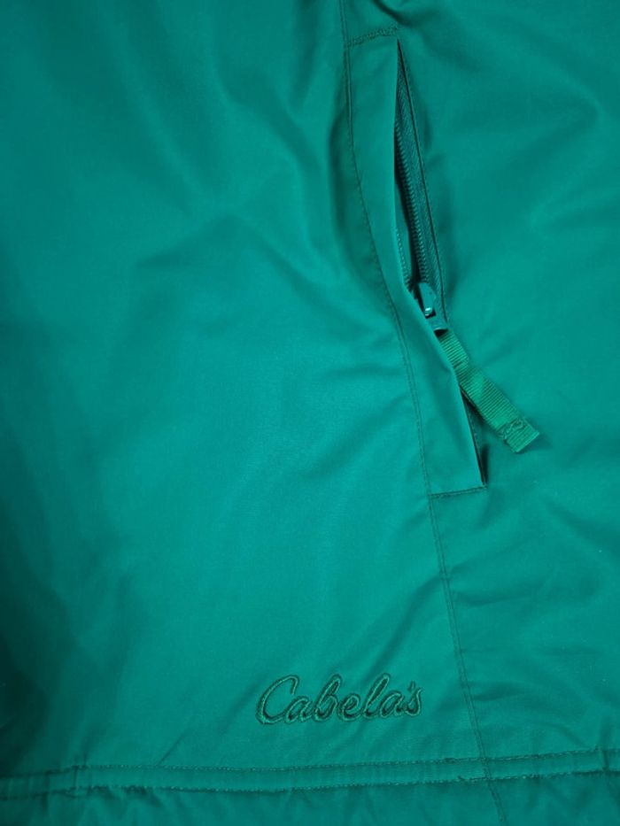 Veste Cabela's femme taille L - photo numéro 5