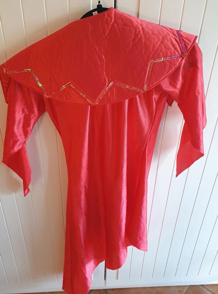 Costume diable 11 ans - photo numéro 3