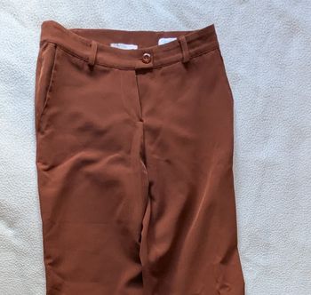 Pantalon fille Les Petites Bombes 34