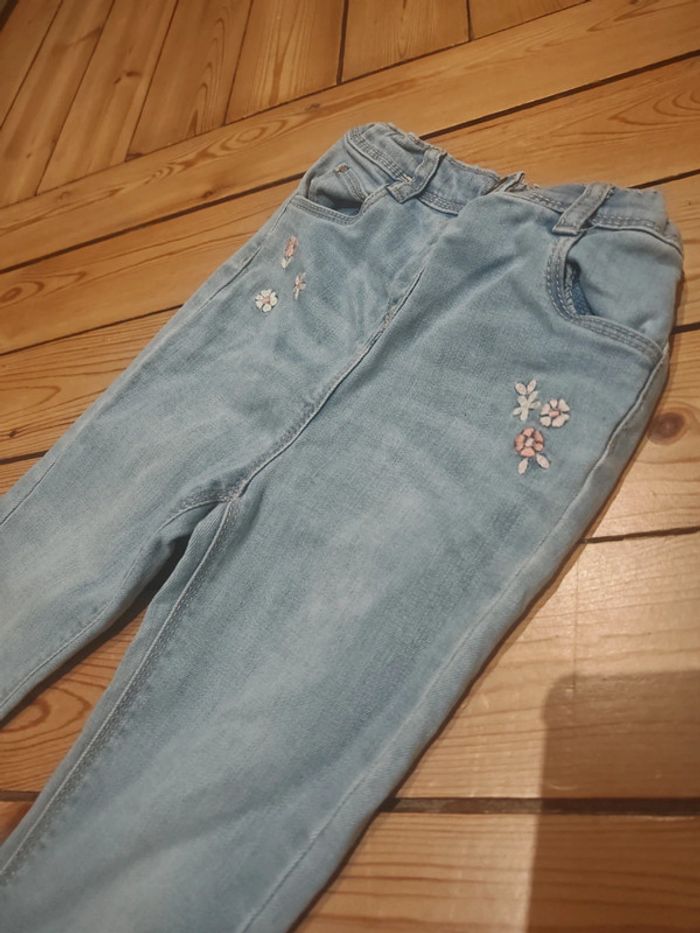 Jean 36 mois - photo numéro 3