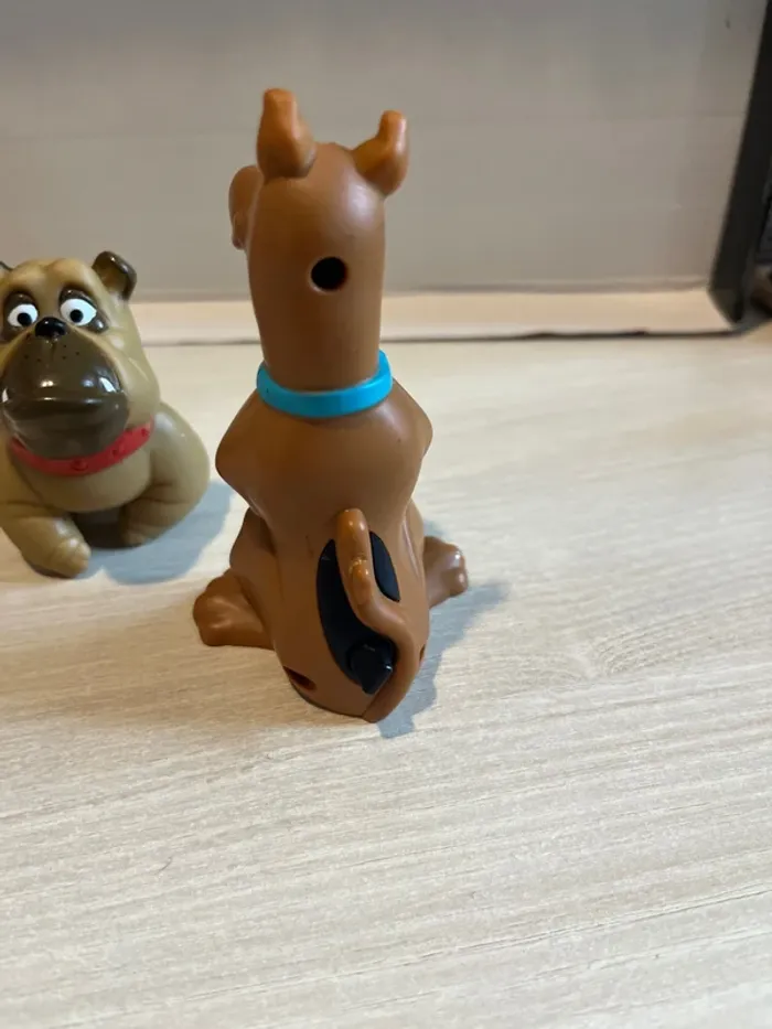 Lot chiens - photo numéro 3