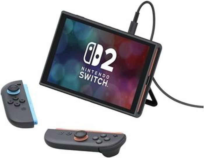 Switch 2 - photo numéro 7