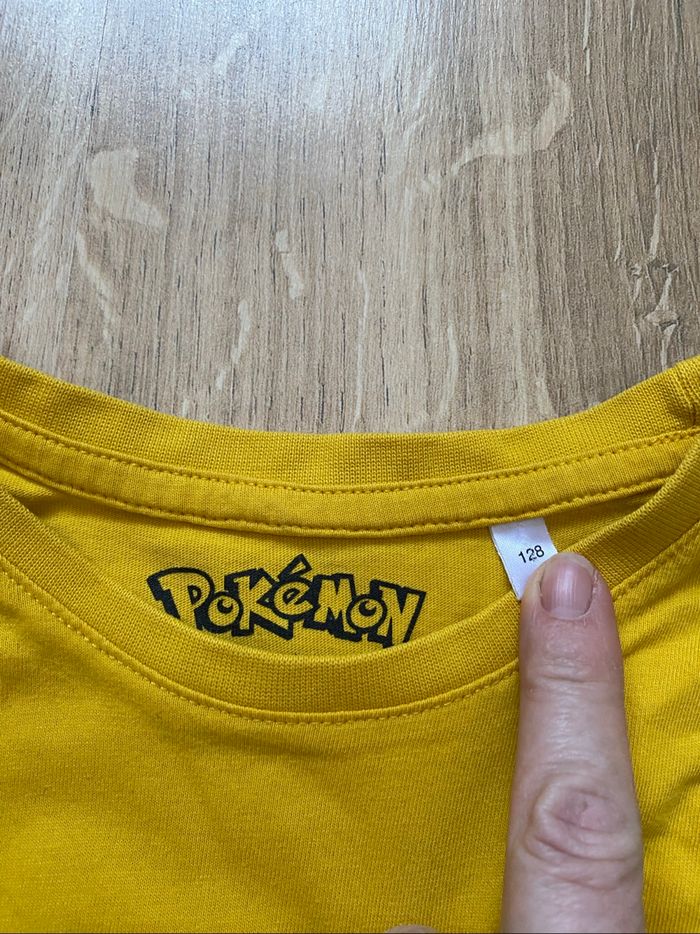 Débardeur 8 ans - photo numéro 3