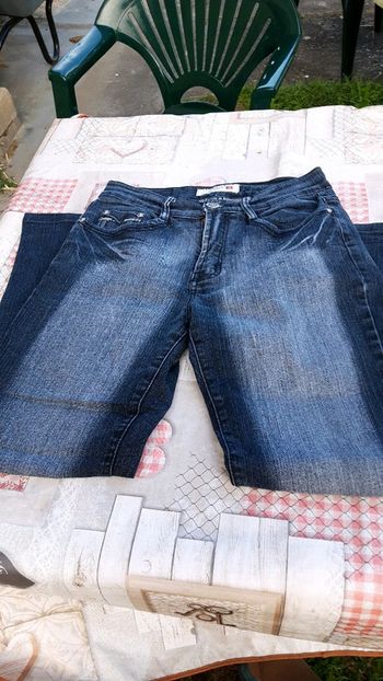 Jeans t 36