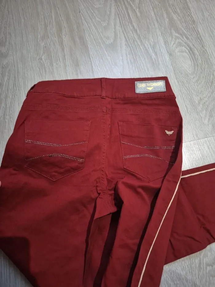 Pantalon 34 - photo numéro 4