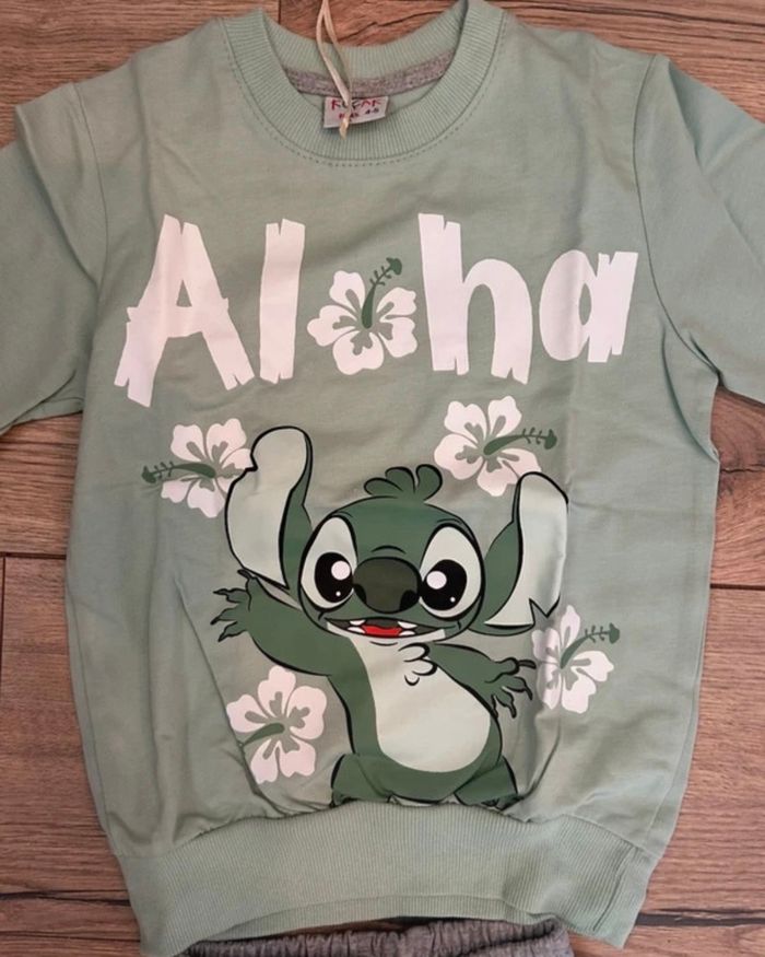 Ensemble stitch neuf - photo numéro 3