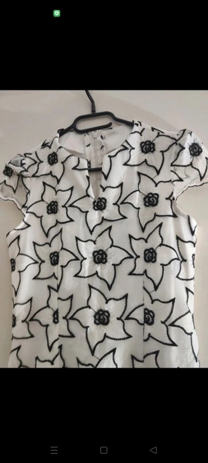 Robe Élégante Femme Tendance - photo numéro 6