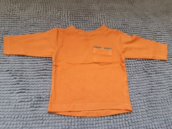 T-shirt Ml Influx 3 mois