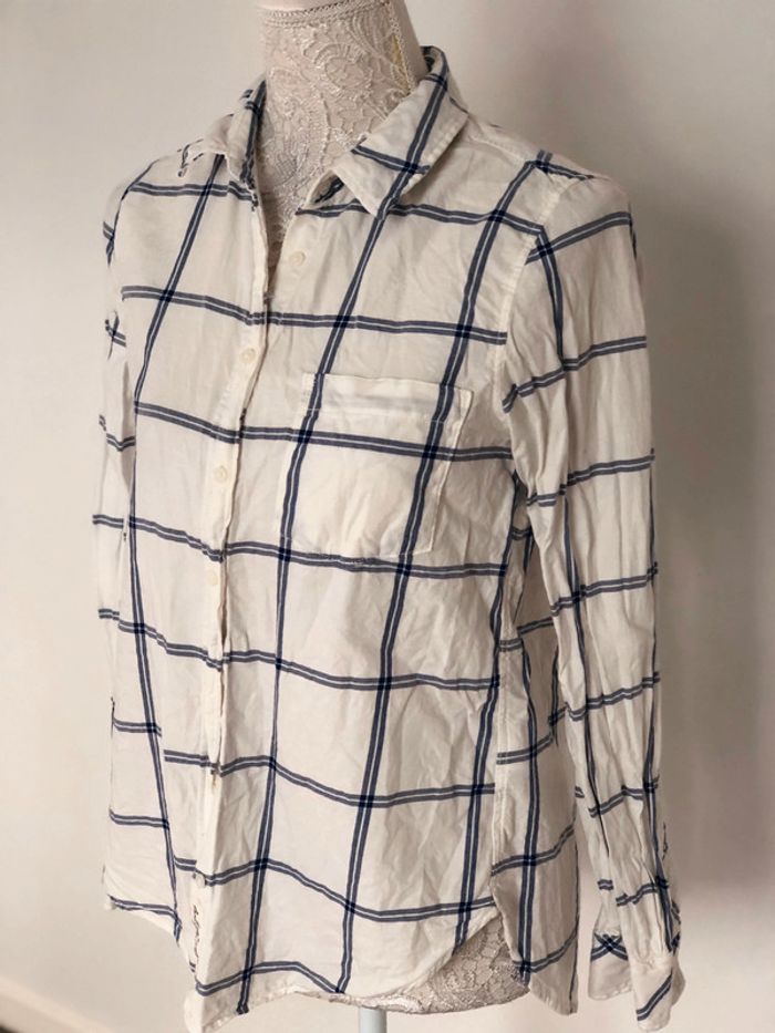 Chemise H&M taille 36 - photo numéro 4