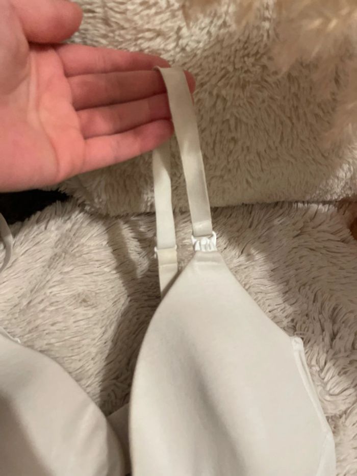 Soutien gorge d’allaitement - photo numéro 3