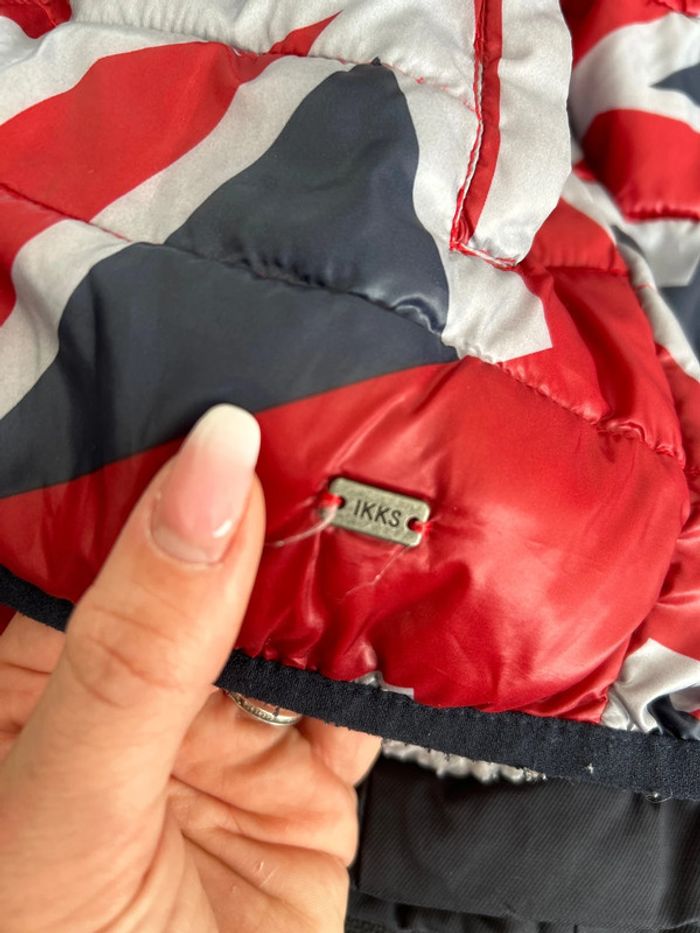 Manteau garçon - photo numéro 7