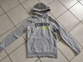 Sweat capuche homme tommy jeans L