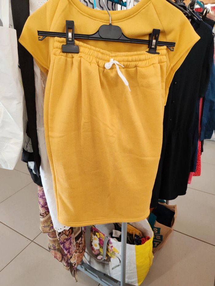 Ensemble moutard - photo numéro 2