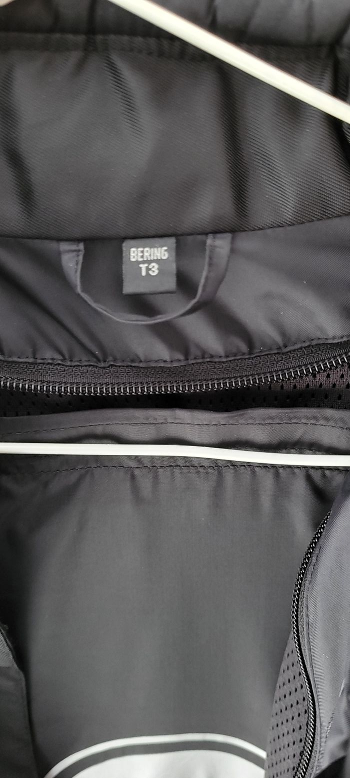 Blouson Veste de moto femme - photo numéro 3