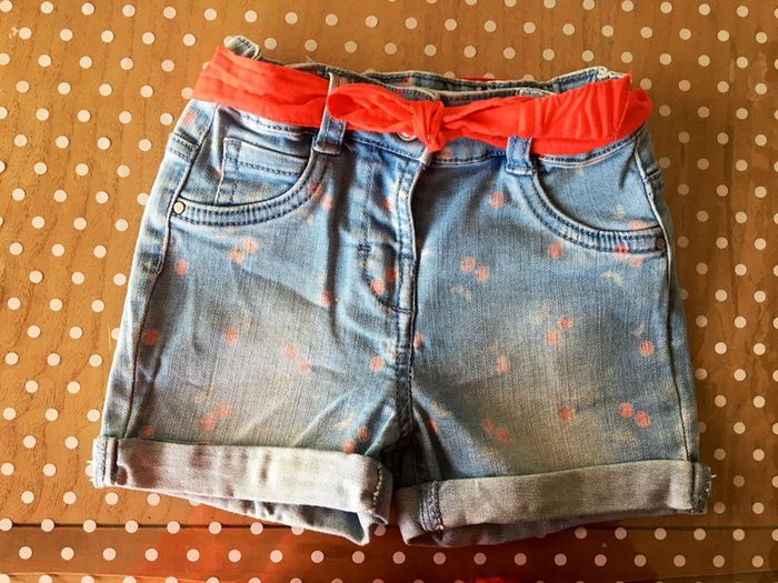 Short kiabi 24 mois - photo numéro 3