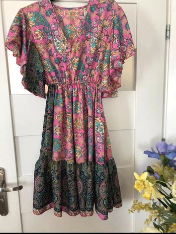 Robe été
